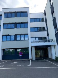Cabinet Lucile Phelippeau Neurofeedback Brest2