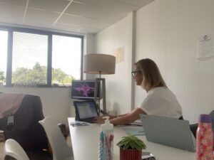 Cabinet Lucile Phelippeau Neurofeedback Brest3