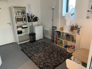 Cabinet Lucile Phelippeau Neurofeedback Brest4