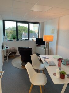 Cabinet Lucile Phelippeau Neurofeedback Brest6