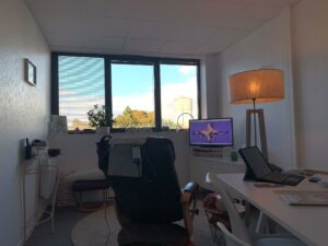 Cabinet Lucile Phelippeau Neurofeedback Brest7