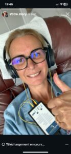 Lucile Phelipeau Patricienne Neurofeedback Brest